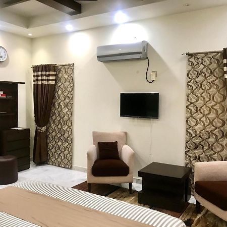 Margalla Hills Residency اسلام اباد المظهر الخارجي الصورة