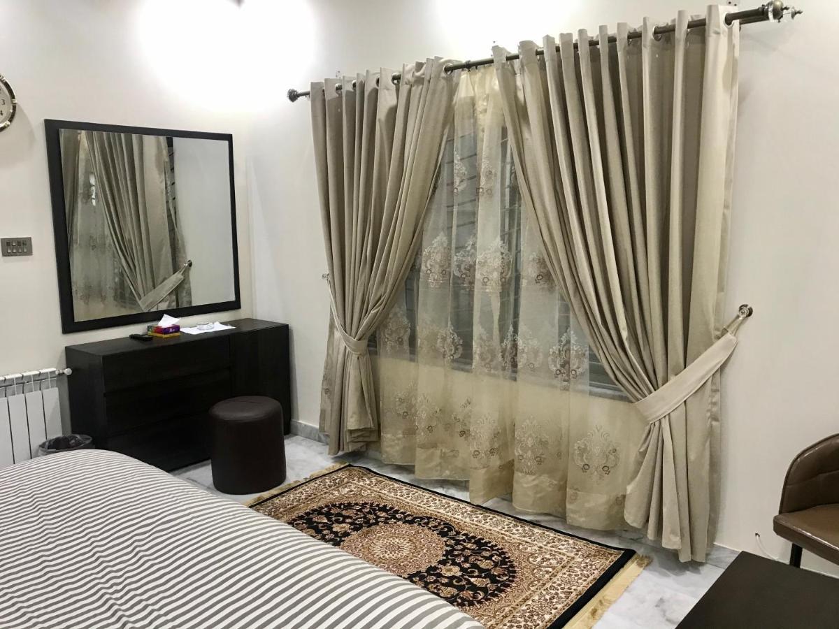 Margalla Hills Residency اسلام اباد المظهر الخارجي الصورة