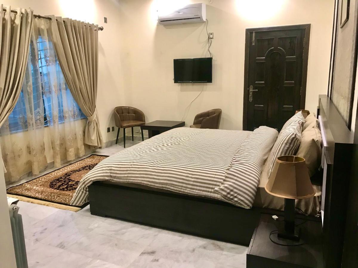 Margalla Hills Residency اسلام اباد المظهر الخارجي الصورة