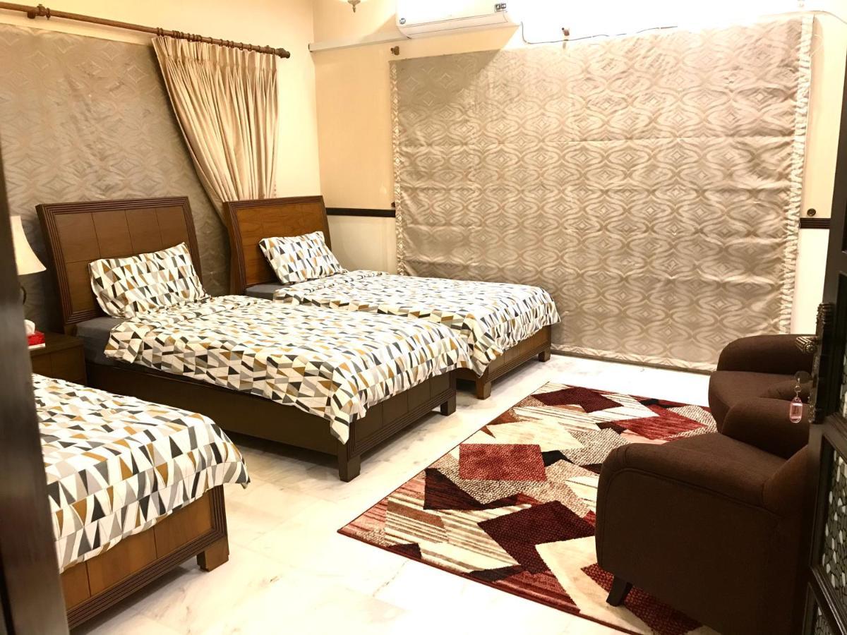 Margalla Hills Residency اسلام اباد المظهر الخارجي الصورة