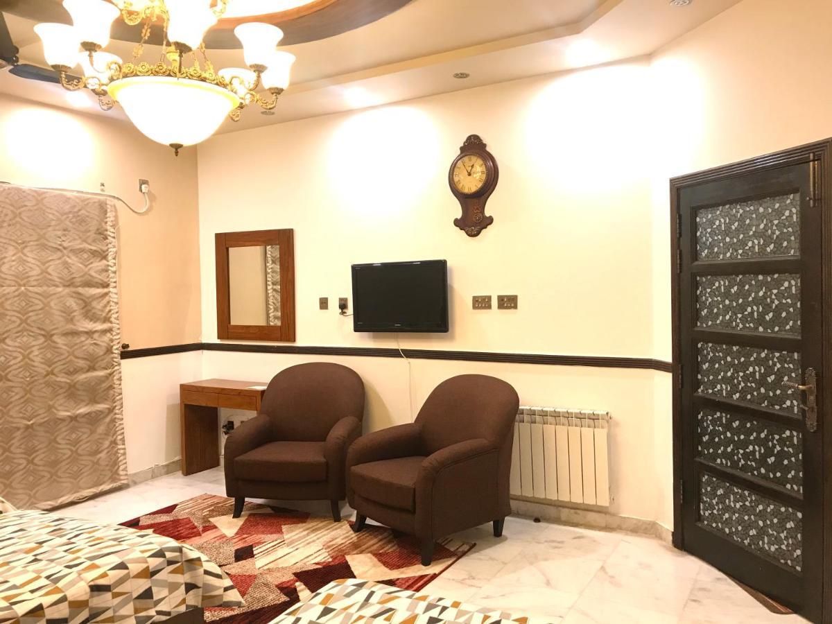 Margalla Hills Residency اسلام اباد المظهر الخارجي الصورة