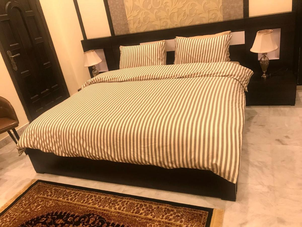 Margalla Hills Residency اسلام اباد المظهر الخارجي الصورة