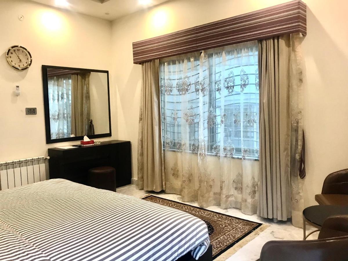 Margalla Hills Residency اسلام اباد المظهر الخارجي الصورة