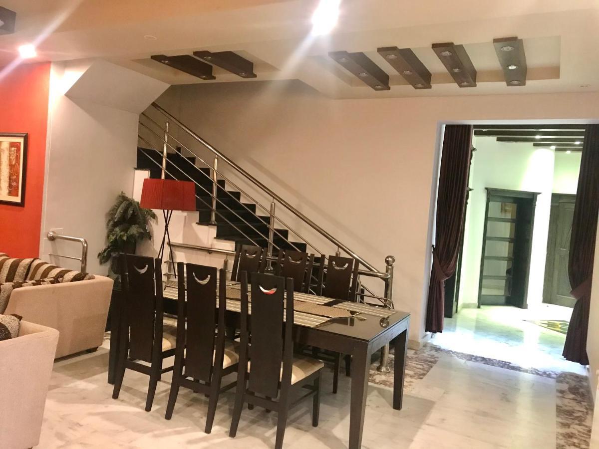 Margalla Hills Residency اسلام اباد المظهر الخارجي الصورة