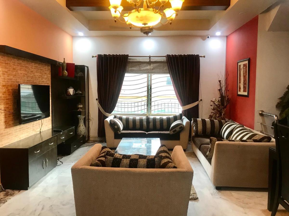 Margalla Hills Residency اسلام اباد المظهر الخارجي الصورة