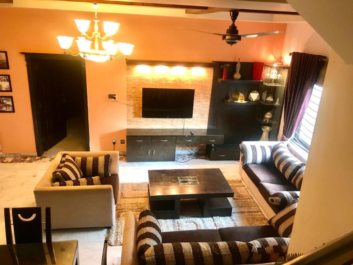 Margalla Hills Residency اسلام اباد المظهر الخارجي الصورة