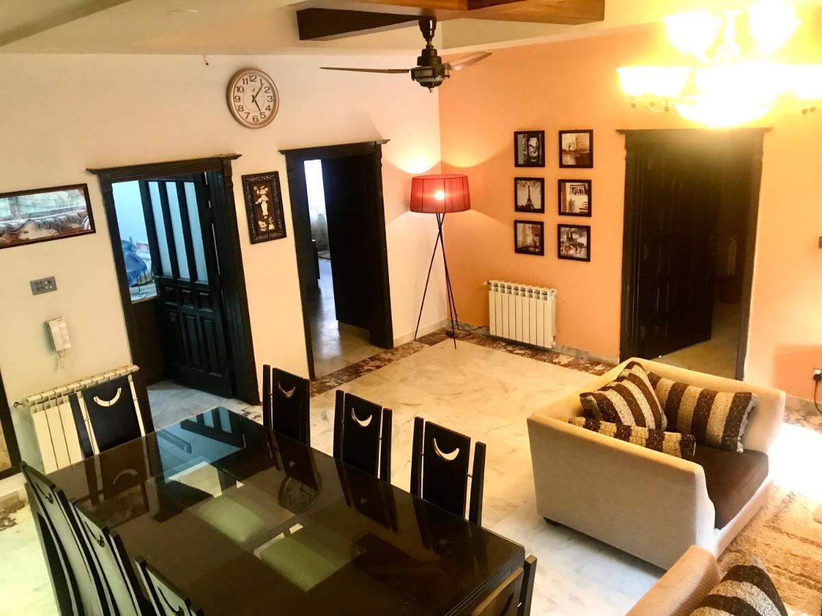 Margalla Hills Residency اسلام اباد المظهر الخارجي الصورة