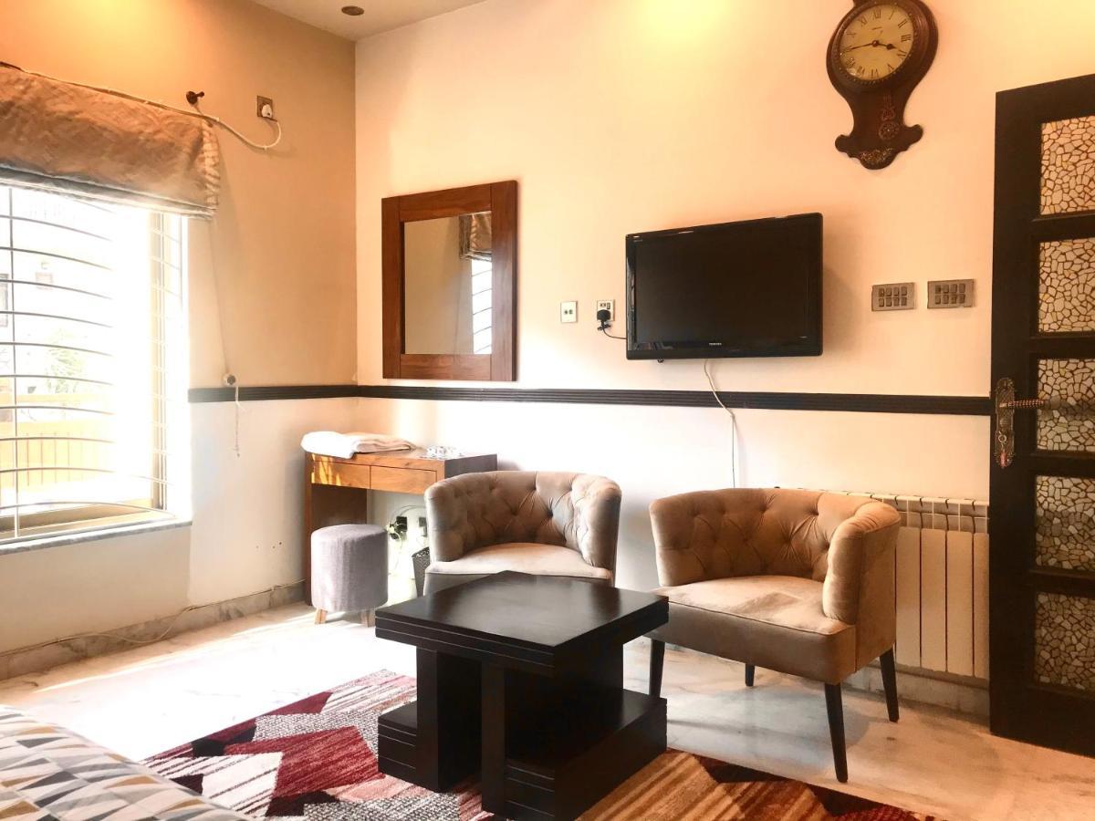 Margalla Hills Residency اسلام اباد المظهر الخارجي الصورة