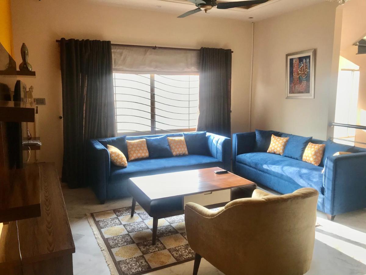 Margalla Hills Residency اسلام اباد المظهر الخارجي الصورة