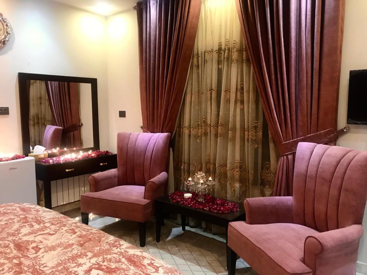 Margalla Hills Residency اسلام اباد المظهر الخارجي الصورة