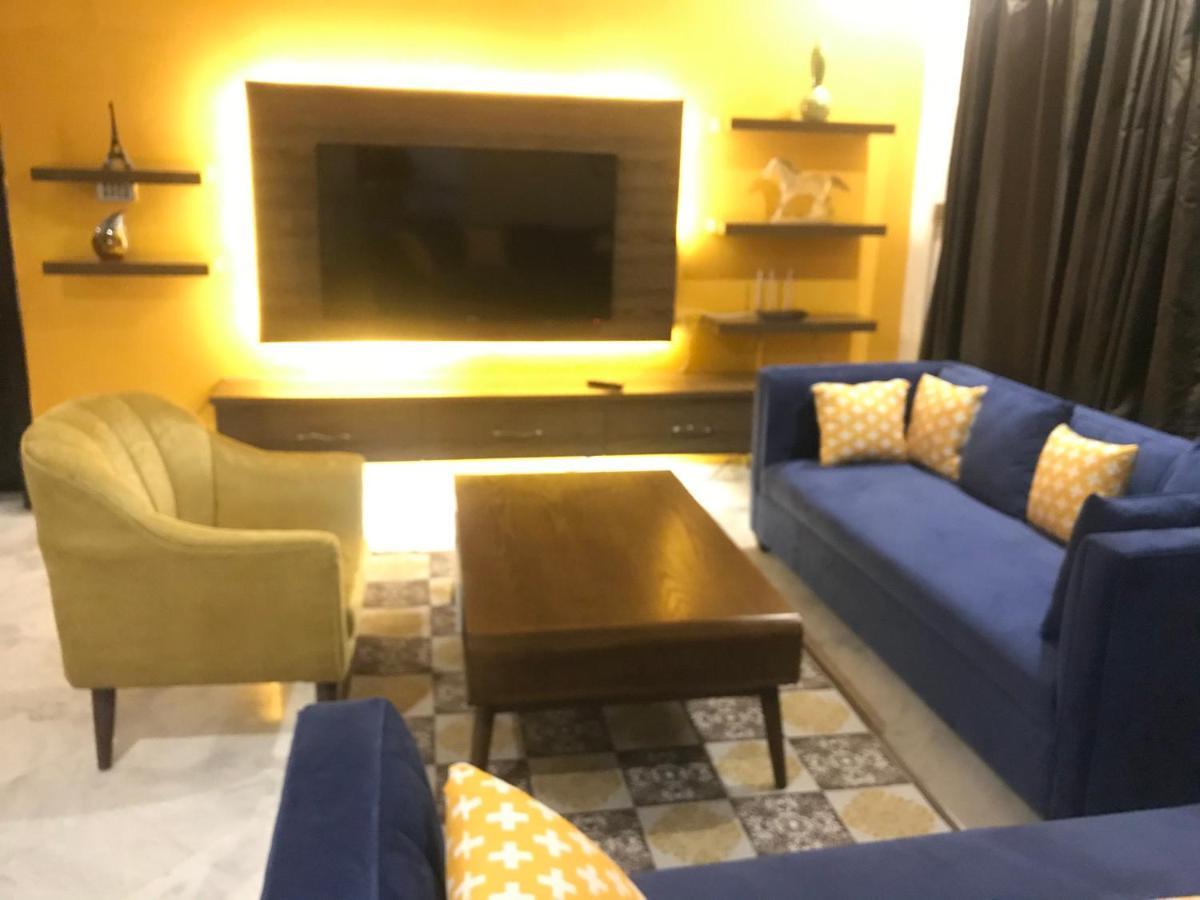 Margalla Hills Residency اسلام اباد المظهر الخارجي الصورة