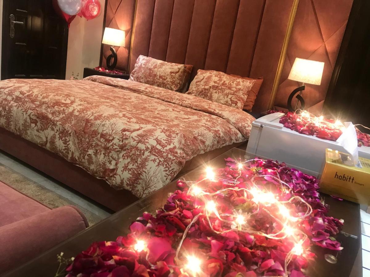 Margalla Hills Residency اسلام اباد المظهر الخارجي الصورة