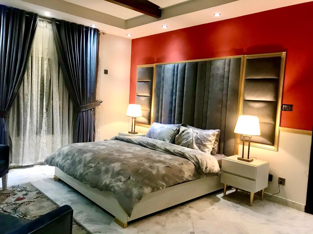 Margalla Hills Residency اسلام اباد المظهر الخارجي الصورة