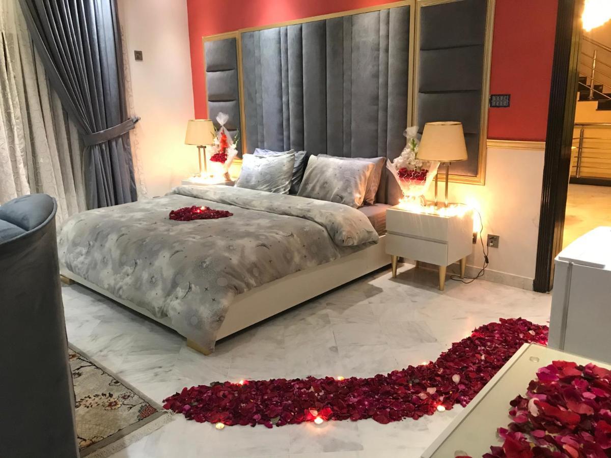 Margalla Hills Residency اسلام اباد المظهر الخارجي الصورة