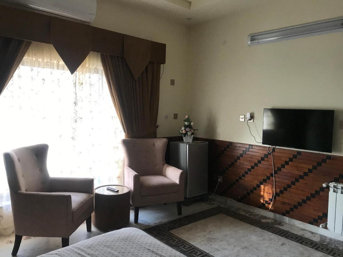 Margalla Hills Residency اسلام اباد المظهر الخارجي الصورة