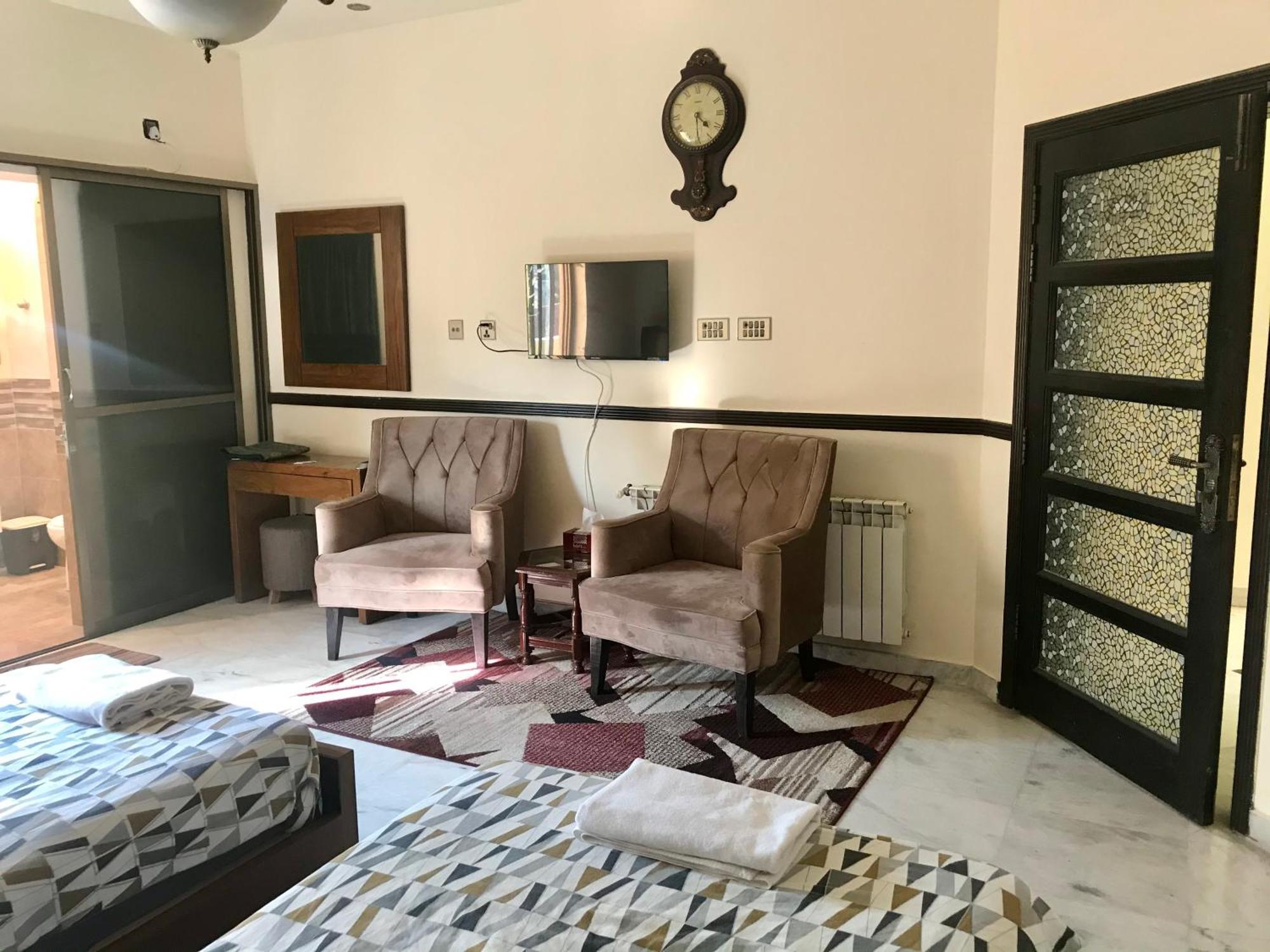 Margalla Hills Residency اسلام اباد المظهر الخارجي الصورة