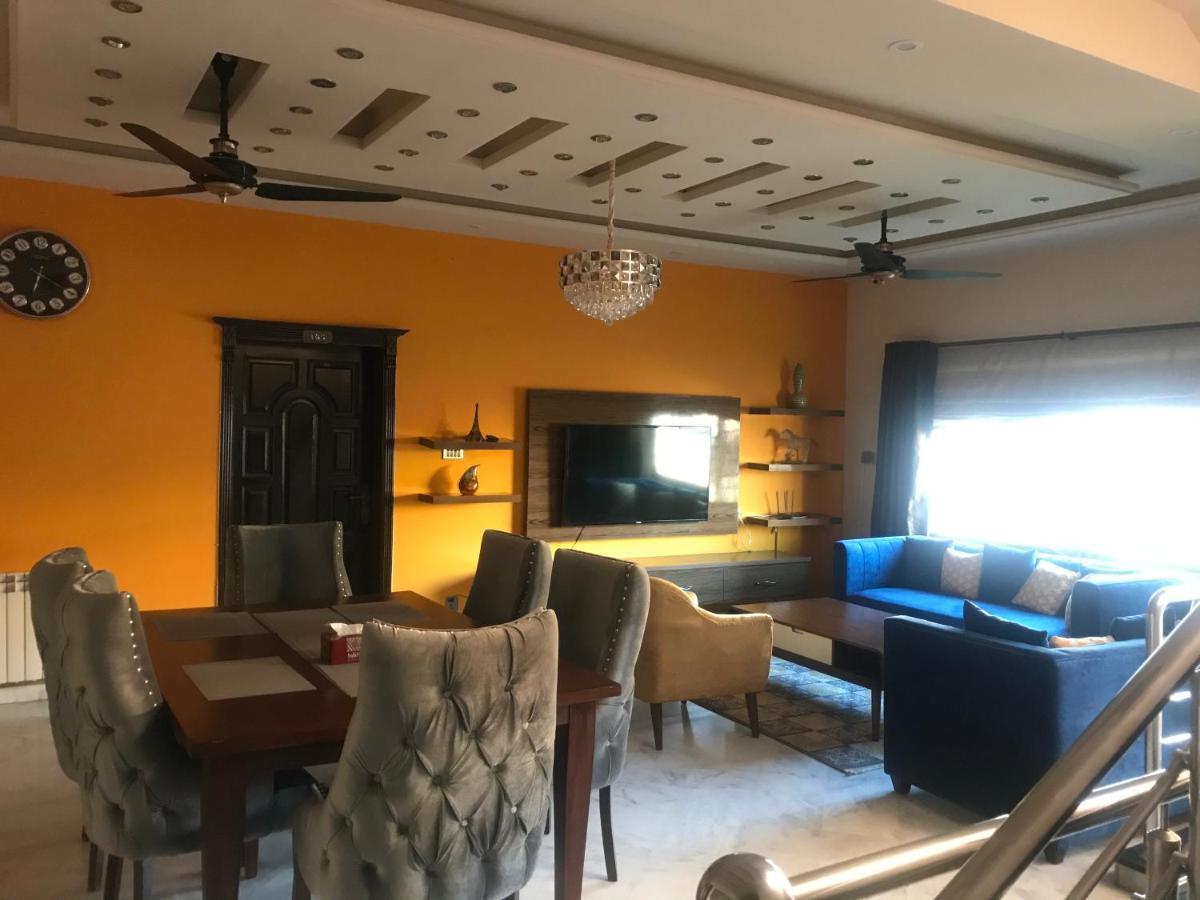 Margalla Hills Residency اسلام اباد المظهر الخارجي الصورة