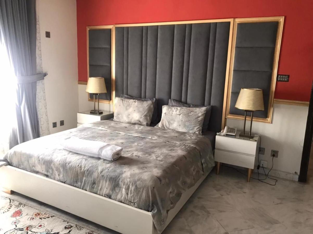 Margalla Hills Residency اسلام اباد المظهر الخارجي الصورة