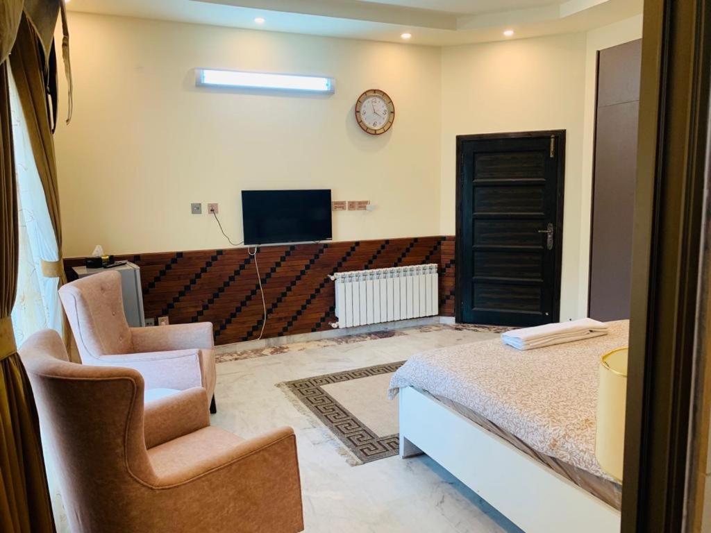 Margalla Hills Residency اسلام اباد المظهر الخارجي الصورة