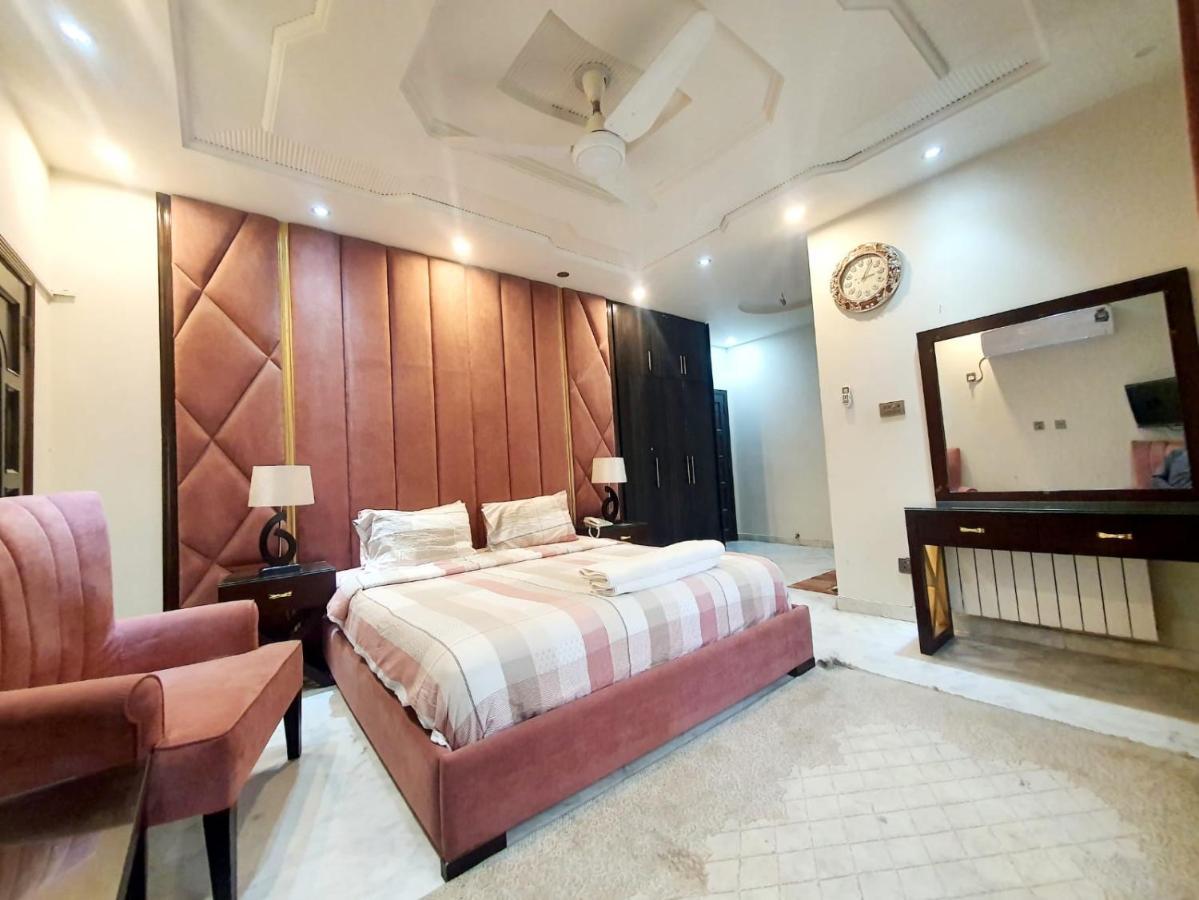 Margalla Hills Residency اسلام اباد المظهر الخارجي الصورة