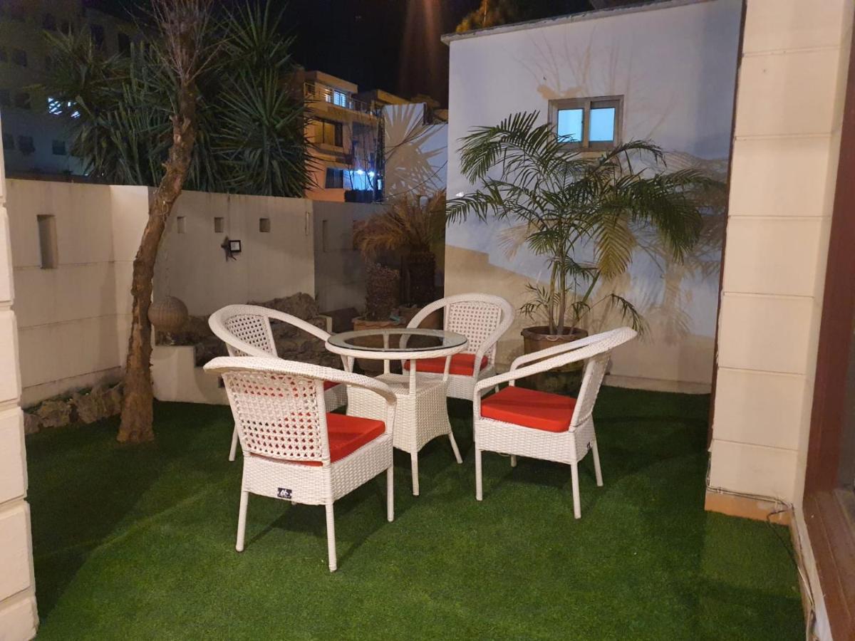 Margalla Hills Residency اسلام اباد المظهر الخارجي الصورة