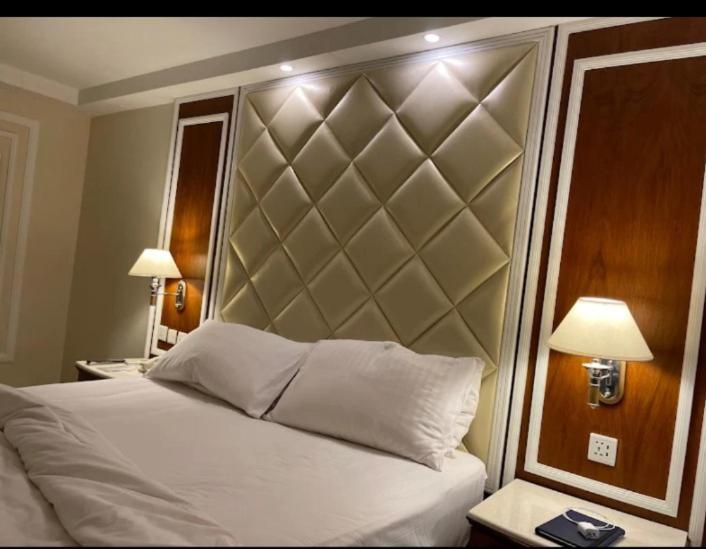 Margalla Hills Residency اسلام اباد المظهر الخارجي الصورة
