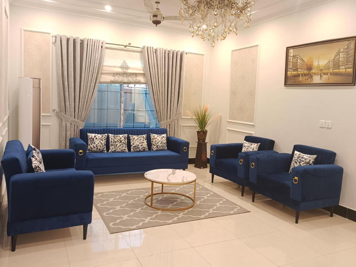 Margalla Hills Residency اسلام اباد المظهر الخارجي الصورة