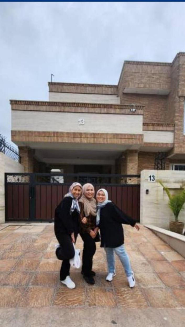 Margalla Hills Residency اسلام اباد المظهر الخارجي الصورة