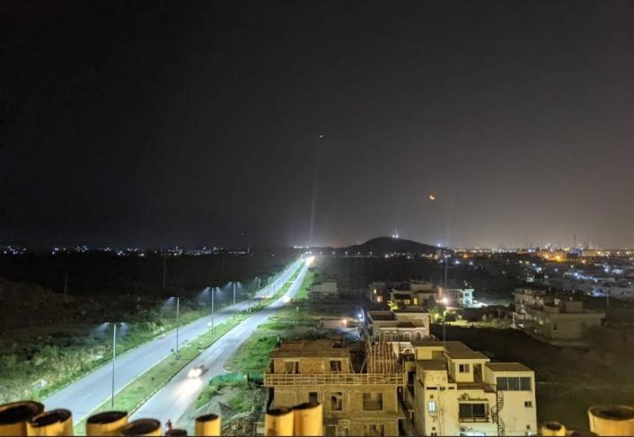 Margalla Hills Residency اسلام اباد المظهر الخارجي الصورة