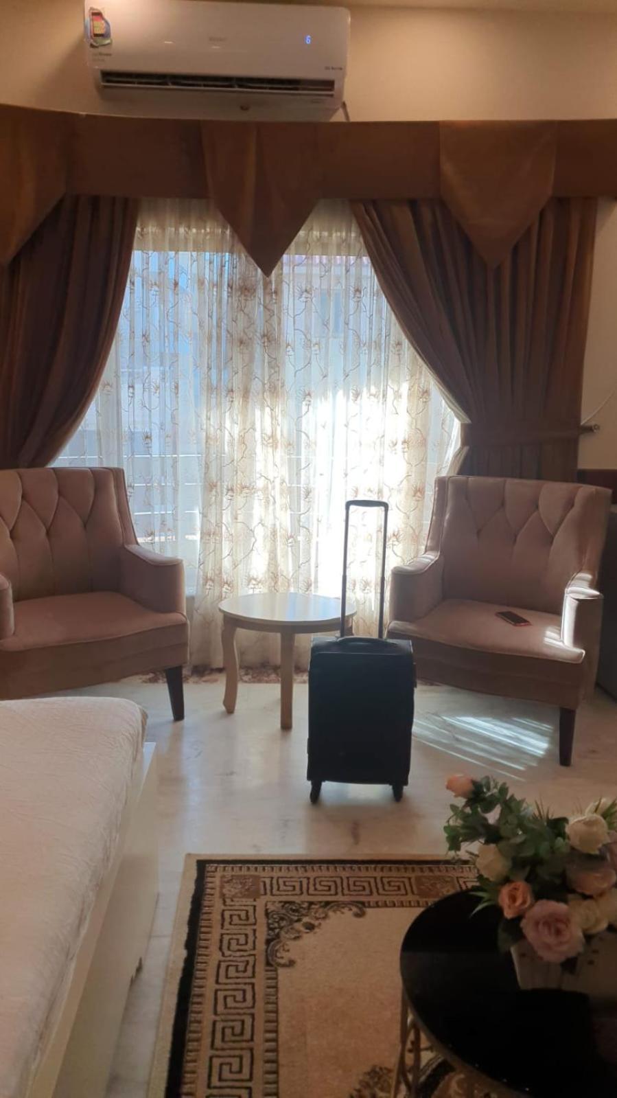 Margalla Hills Residency اسلام اباد المظهر الخارجي الصورة